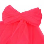 Фатин кристалл средней жесткости блестящий 300 см / 5 метров, K.TRM.046.5, цв.57 К