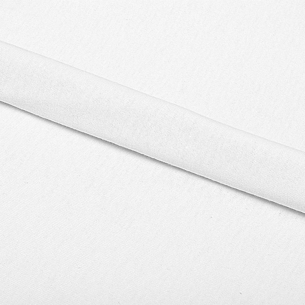 Кулирка хлопок ОЕ 145 г/м², 100+100 см / 20-35 кг, КУЛ.145.БЕЛ, белый