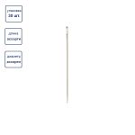 Иглы ручные для рукоделия 30 шт, Gamma N-205