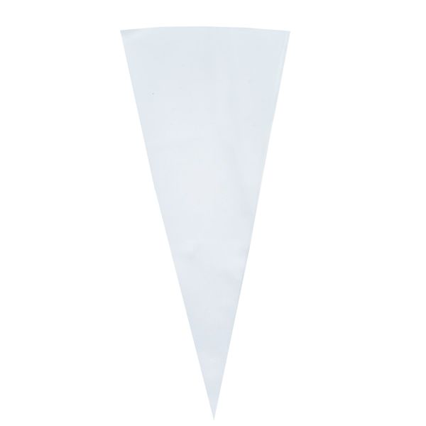 Кондитерский мешок, 1 шт, многоразовый 35х20.5 см, S-Chief SHF-0006