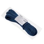 Стропа (ременная лента) 5 мм / 25 метров, толщ. 1.25 мм, [5.6 г/пог.м], 100% п/п, рис.9688, кобальт, Gamma С3857Г17