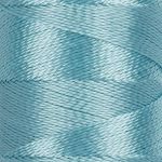 Нитки вышивальные Gamma V150/2, 10х200 ярдов, 183 м, 3327 бл.голубой