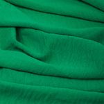 Лен Манго 160 г/м², 150 см / 25 метров, TBY.Mg.15, цв.зеленый