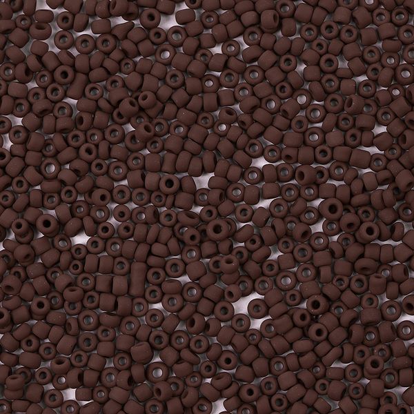 Бисер Magic4Hobby 12/0 (2 мм), 450 г, цв. М46, арт. FC.10/0