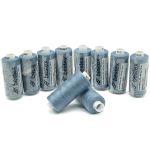 Нитки швейные бытовые Bestex 40/2, 365 м (400 ярд) / 10 кат., 312 матово-голубой