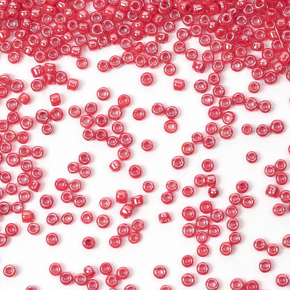 Бисер Magic4Hobby 12/0 (2 мм), 450 г, цв. 125, арт. OL.10/0