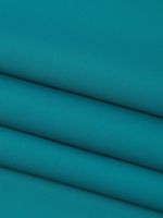 Бифлекс матовый 200 г/м², 150 см / 1 метр, WB.TBY-B-1008.1, цв.1008 бирюзовый