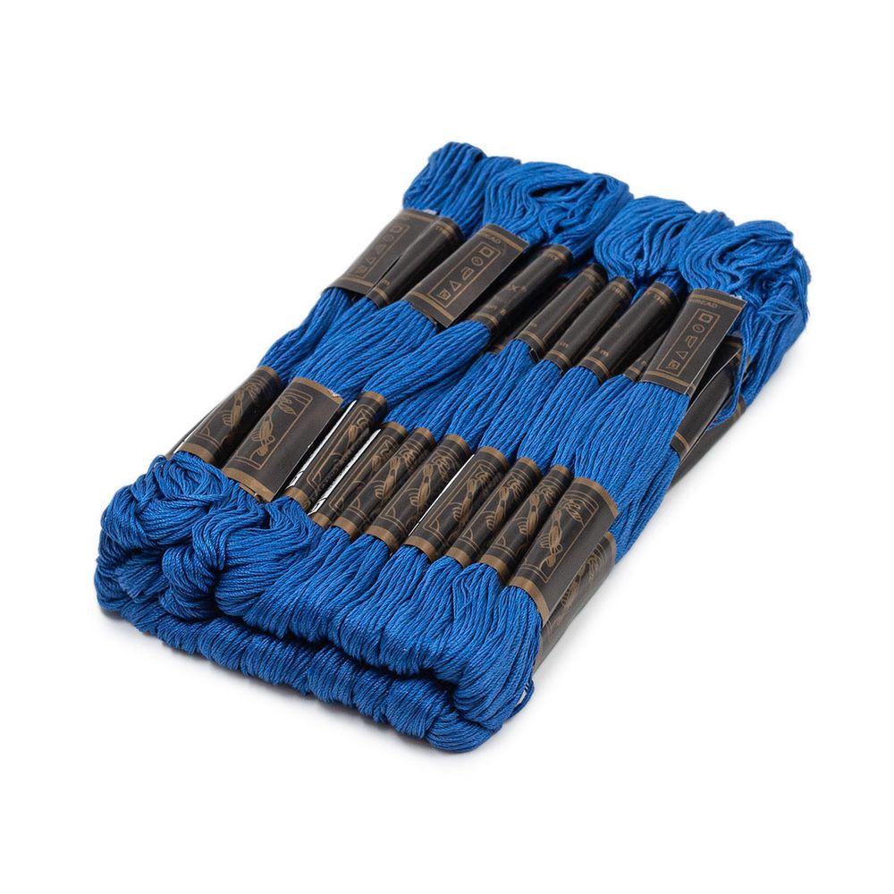 Мулине Bestex, цв.A040, 24 мотка по 8 метров