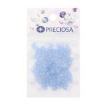 Бусины Preciosa Биконус L.sa.opal 3,6x4мм 100 шт /TOS/