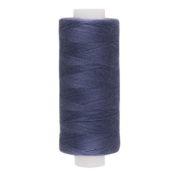 Нитки швейные бытовые Bestex 40/2, 365 м (400 ярд) / 10 кат., 300 темно-фиолетовый