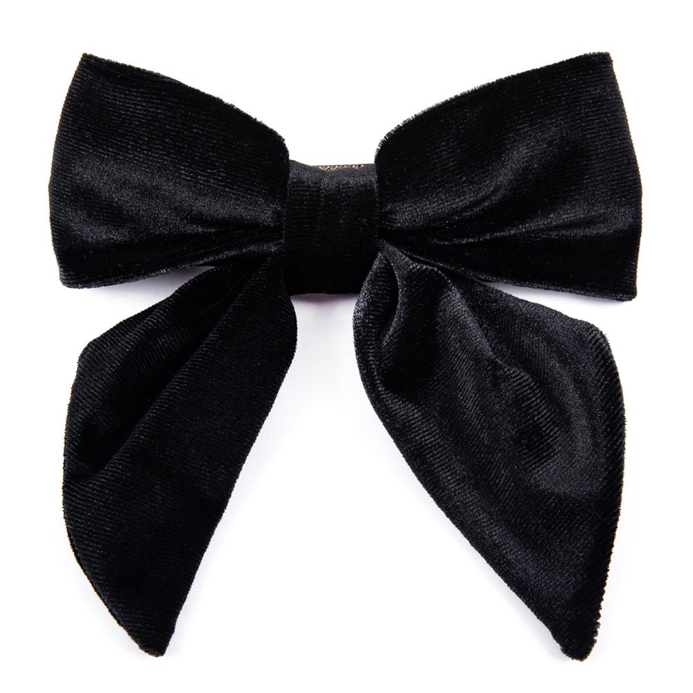 Заколка для волос, 5 шт, №01 чёрный, Cherry Mary VZ07044