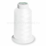 Нитки оверлочные Madeira Aerolock №125, 2500 м, цв. 8010, 9128, 1 катушка