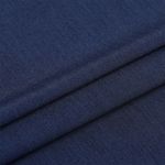 Гальяно костюмная 200 г/м², 150 см / 1 метр, ОТР.N-TBY.W2249.45, цв.45 синий