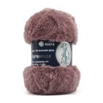 Пряжа Astra Premium (Астра Премиум) Артемида / уп.3 мот. по 100 г, 60 м, 18 пыльная роза