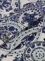 Льняная ткань 140 г/м², 150 см / 3 метра, TBY.DJ.61.3