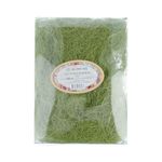 Сизалевое волокно 20 г,±3 г, т. зеленый, Blumentag BHG-20