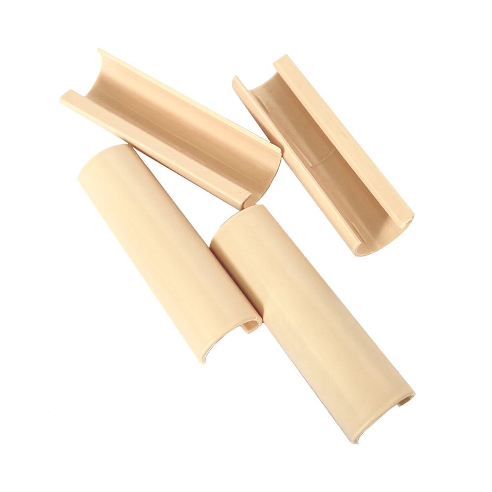 Зажимы для канвы (набор) 4 шт, Матренин Посад, 937528