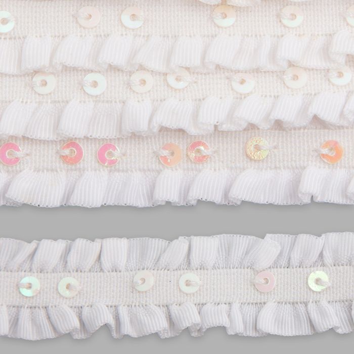 Декоративная резинка