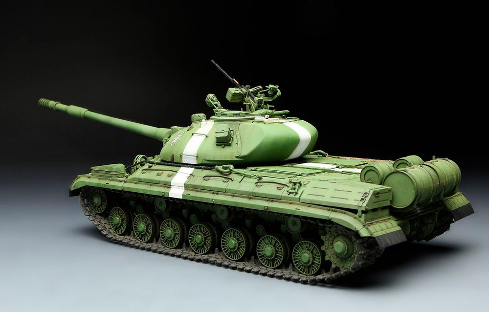 Модель сборная: танк, T-10M HEAVY TANK 1/35, Meng TS-018
