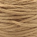 Пряжа Astra Premium (Астра Премиум) Плюшевая / уп.2 мот. по 100 г, 80 м, 820 бежевый