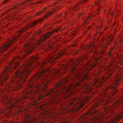 Пряжа YarnArt (ЯрнАрт) Allegro / уп.10 мот. по 50 г, 145м, 711 бордовый меланж