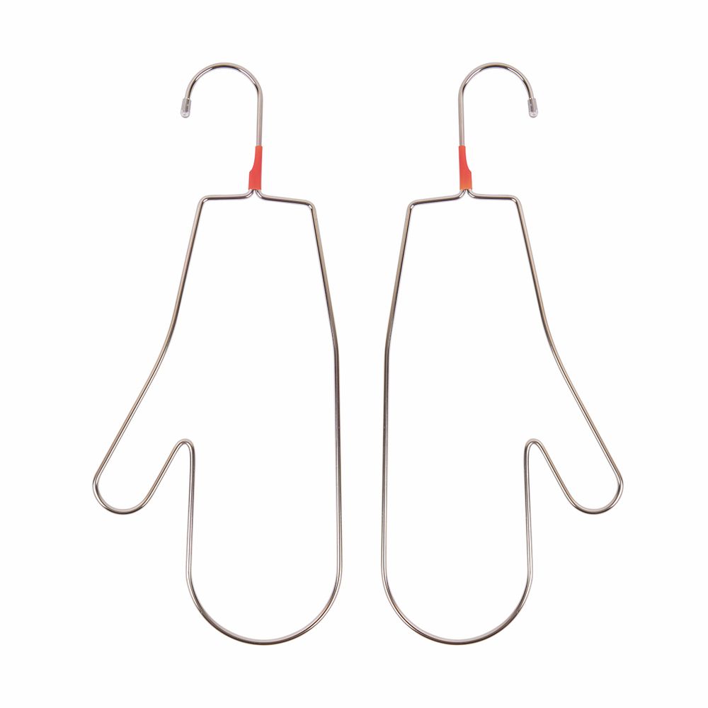 Блокаторы для варежек размер M, сталь, 2 шт, Gamma MBM