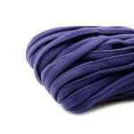 Лента тоннельная (чехол для косточек) 10х8 мм / 20 метров, Arta, 061 т.синий