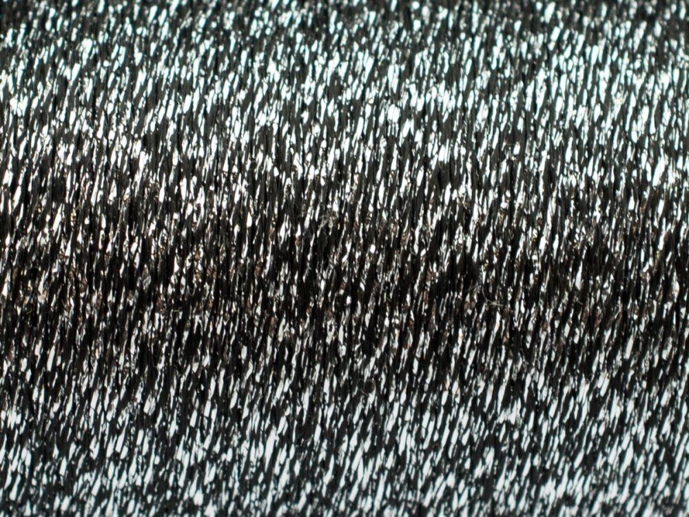 Нитки отделочные металлизированные вискоза Madeira Glamour №8, 100 м, цв. 2560, 9804, 5 катушек