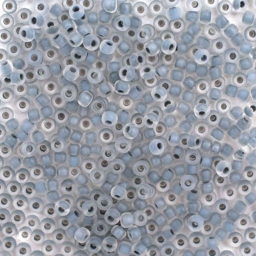 Бисер Preciosa 10/0 (2.3 мм), 50 г (10х5 г), цв. 38342