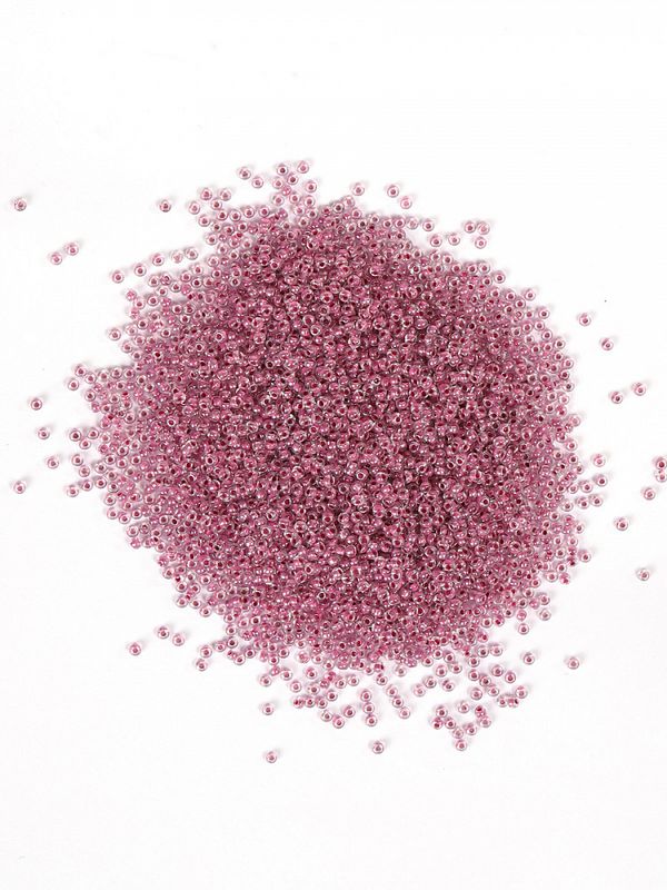 Бисер Preciosa 10/0 (2.3 мм), 50 г, CTC цв. 38627/331-19001