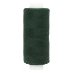 Нитки швейные бытовые Bestex 40/2, 365 м (400 ярд) / 10 кат., 371 темно-зеленый