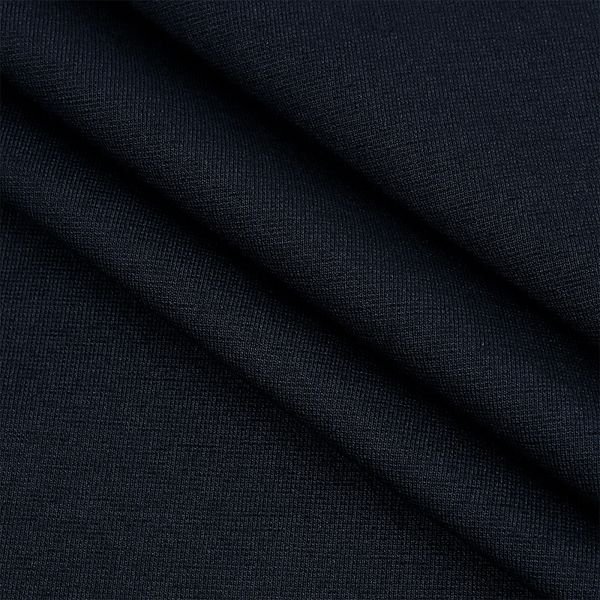 Джерси 380 г/м², 155 см / 2 метра, TBY.Jrs.380.20.2, цв.20 т.синий