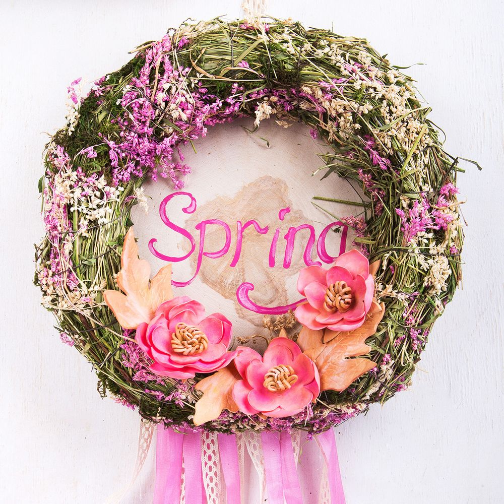 Флористический каркас 35х35х7 см, 01, Blumentag MRB-66