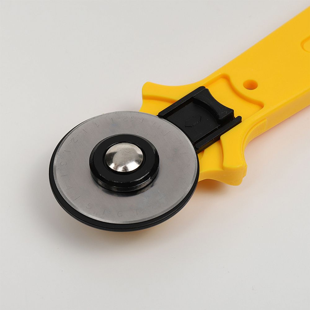 Роликовый раскройный нож ⌀45 мм, M10646