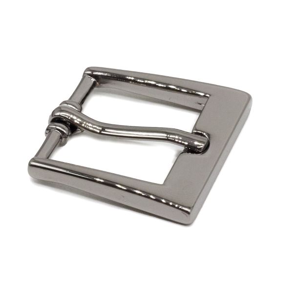 Пряжка ременная металл 16 мм, 10 шт, чер.никель, BIG