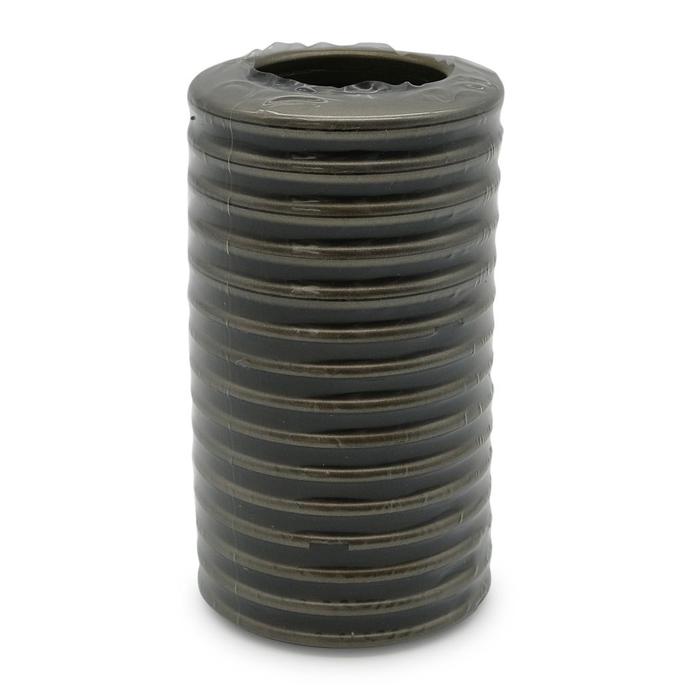 Люверсы шторные ⌀35 мм, цвет № 25 золотистая латунь, 10 шт