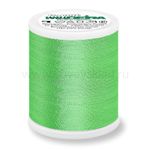 Нитки вышивальные Madeira Rayon №40, 200 м, цв. 1101, 9840, 5 катушек