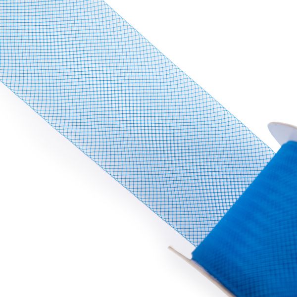 Регилин корсетный 50.0 мм / 15±0.5 метров, п/э, 08 синий, Blitz RTS-50