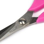 Ножницы школьные 14 см, Maxwell Premium