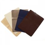 Набор заплаток кожзам арт.TBY.N65 Ассорти 3, 12х9/5см уп.5 шт