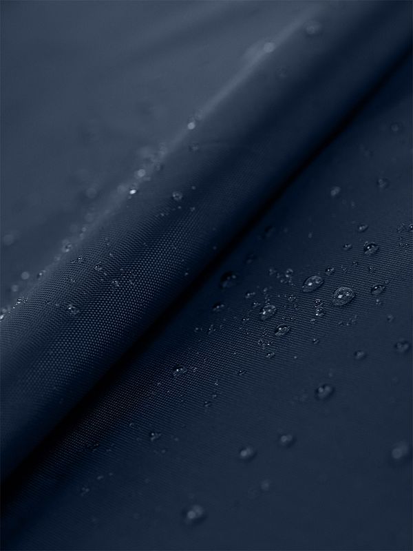 Оксфорд 200D PU1000 78 г/м², 150 см / 10 метров, ОКС.TBY200D.S058.10, S058 т.синий