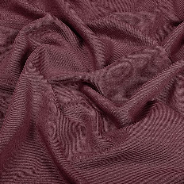 Футер 3-нитка петля 310 г/м², 180 см / 35-60 метров, ФУТ3Х.ПЕТЛ.310.СЛИВА, слива