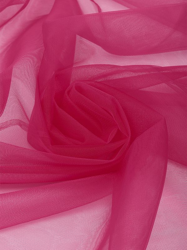 Еврофатин Hayal Tulle мягкий матовый 300 см / 50 метров, HT.S.300.040, цв.40