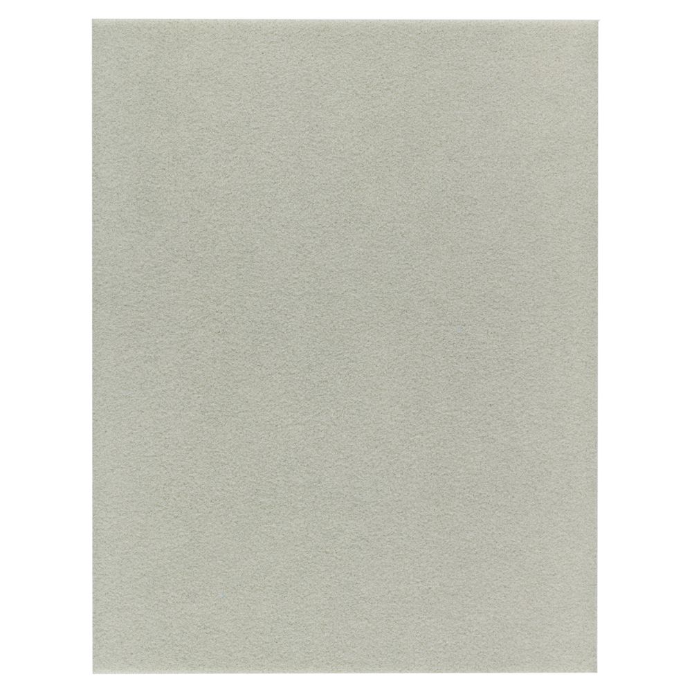 Коврик для бисера полиэстер 30х23х0.4 см, 5 шт, №01 серый, Zlatka KVR