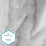 Утеплитель Сиберия Classic арт.РАД.54193 100г/м², шир.150см рул.50м каландрирован В65