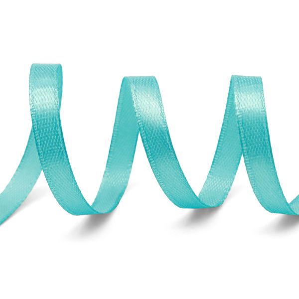 Лента атласная 1-сторонняя 6.0 мм / 27.4±2 метров, 6144, Globus