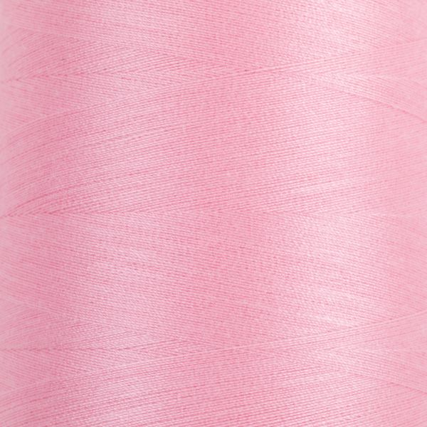 Нитки универсальные Gamma 50/2, 4570 м (5000 ярд) / 1 кат., 156 розовый