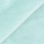 Плюш (ткань) Peppy 01 PEV 273 г/м², 48х48 см, 26 св.бирюзовый