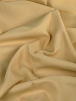 Габардин 150 г/м², 150 см / 1 метр, TBY.150277.1, цв.F277 бежевый