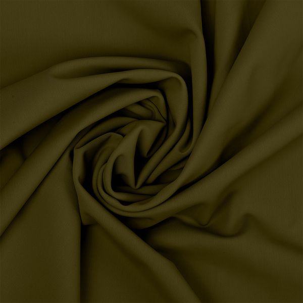 Бифлекс матовый 200 г/м², 150 см / 80 метров, TBY-B-9007, цв.9007 хаки